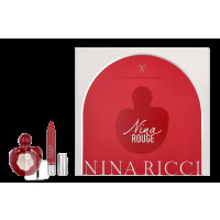 Produktbild för Nina Ricci Nina Rouge Giftset 52.5 ml Dam