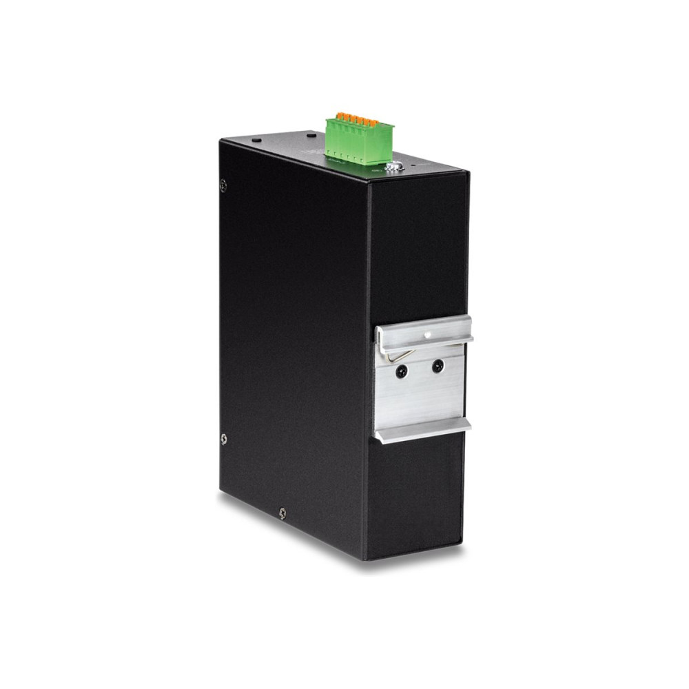 Produktbild för TRENDnet TI-G160I - switch - 16 portar - Administrerad - TAA-kompatibel