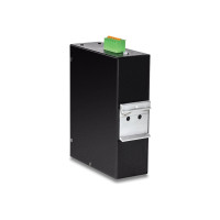 Produktbild för TRENDnet TI-G160I - switch - 16 portar - Administrerad - TAA-kompatibel