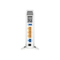 Produktbild för FRITZ!Box 4060 - trådlös router - Wi-Fi 6 - skrivbordsmodell