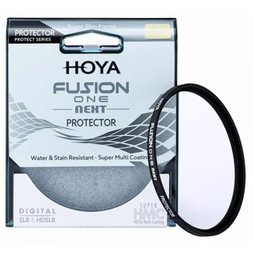 HOYA Hoya Fusion One Next Protector, 6,7 cm, Skyddsfilter för kam...