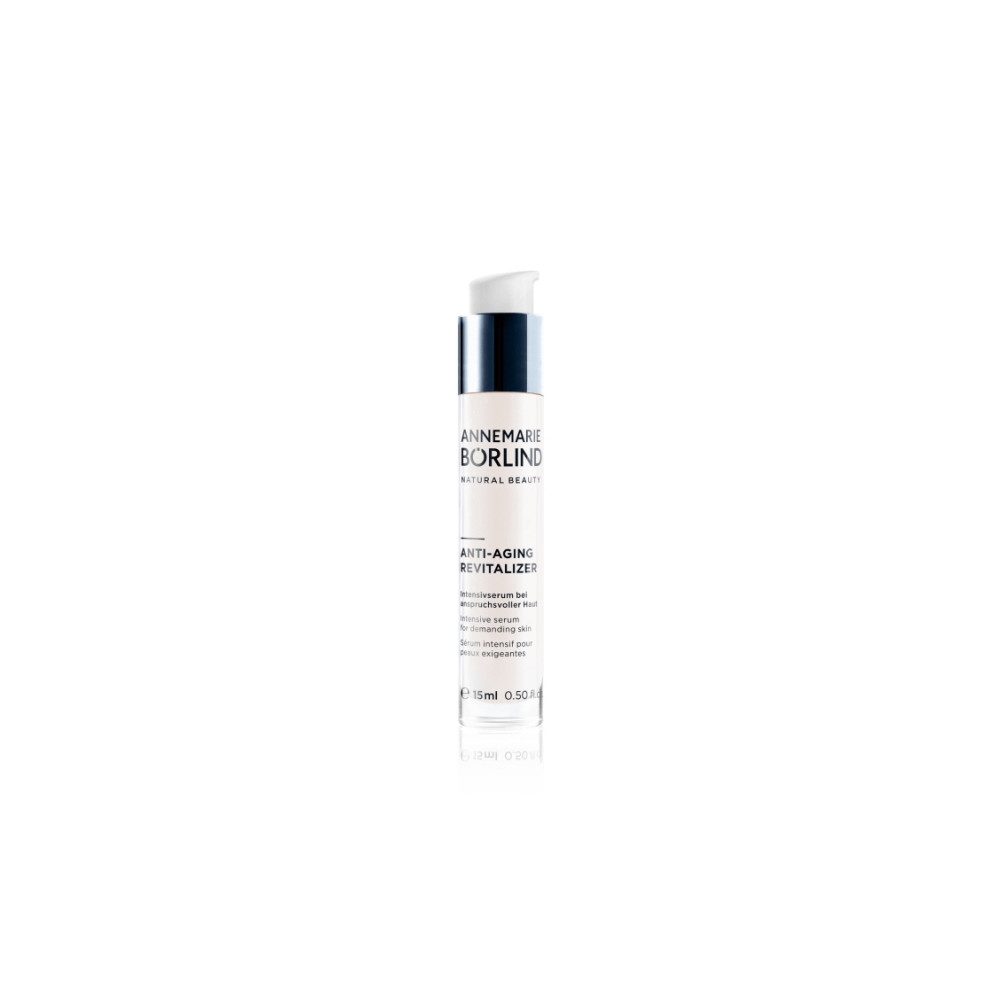 Produktbild för Annemarie Börlind ANTI-AGING REVITALIZER, Kvinna, Krävande h...