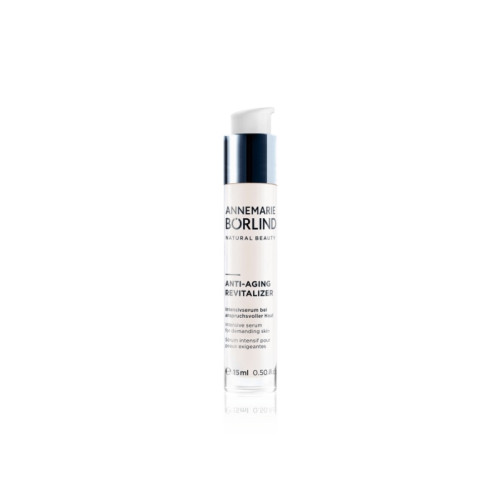 Annemarie Borlind Annemarie Börlind ANTI-AGING REVITALIZER, Kvinna, Krävande h...