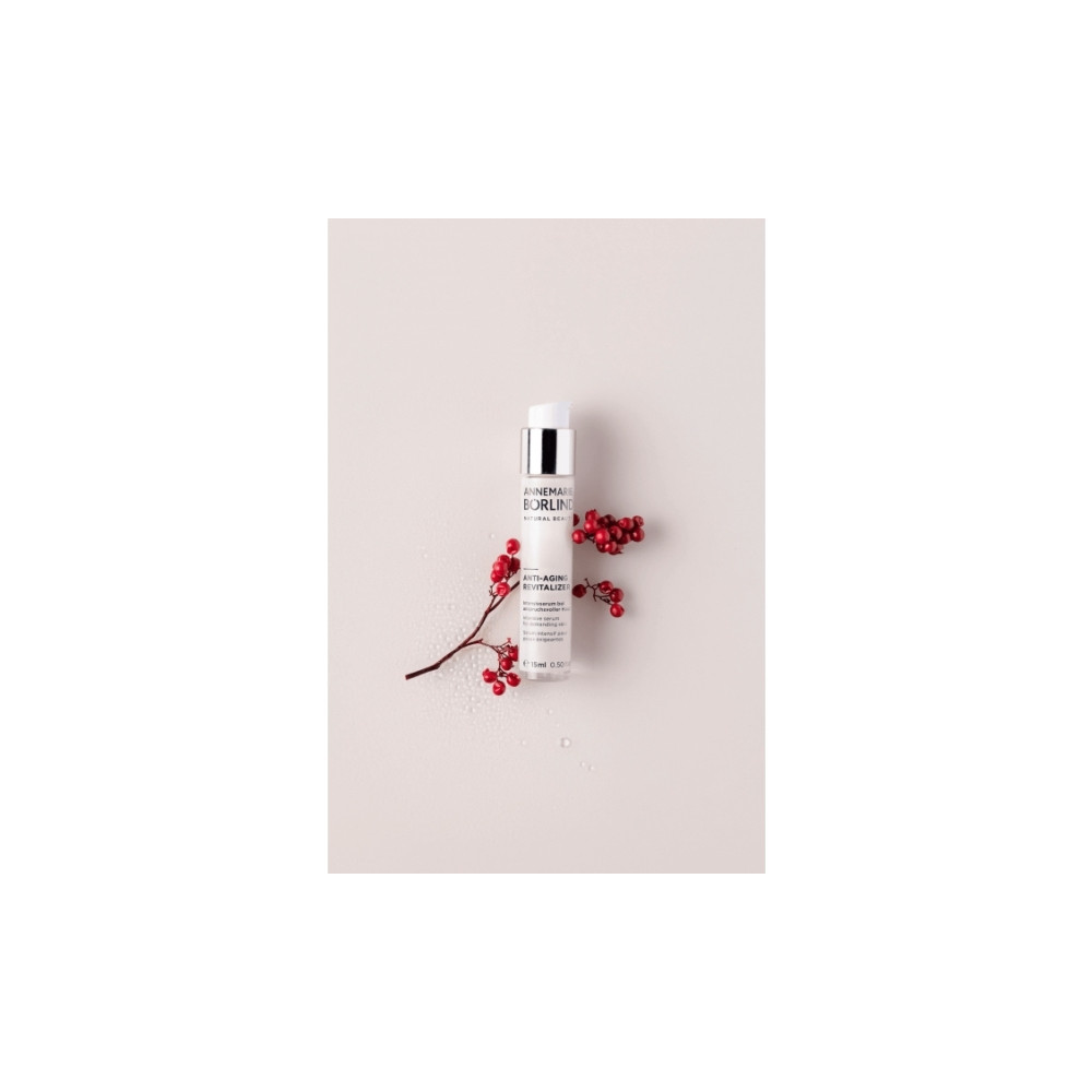 Produktbild för Annemarie Börlind ANTI-AGING REVITALIZER, Kvinna, Krävande h...