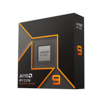 Produktbild för AMD Ryzen 9 9950X / 4.3 GHz processor - PIB/WOF