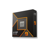 Produktbild för AMD Ryzen 9 9950X / 4.3 GHz processor - PIB/WOF