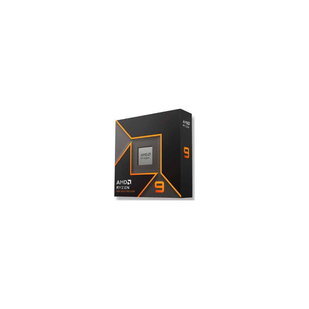 Produktbild för AMD Ryzen 9 9950X / 4.3 GHz processor - PIB/WOF
