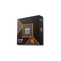 Produktbild för AMD Ryzen 9 9950X / 4.3 GHz processor - PIB/WOF