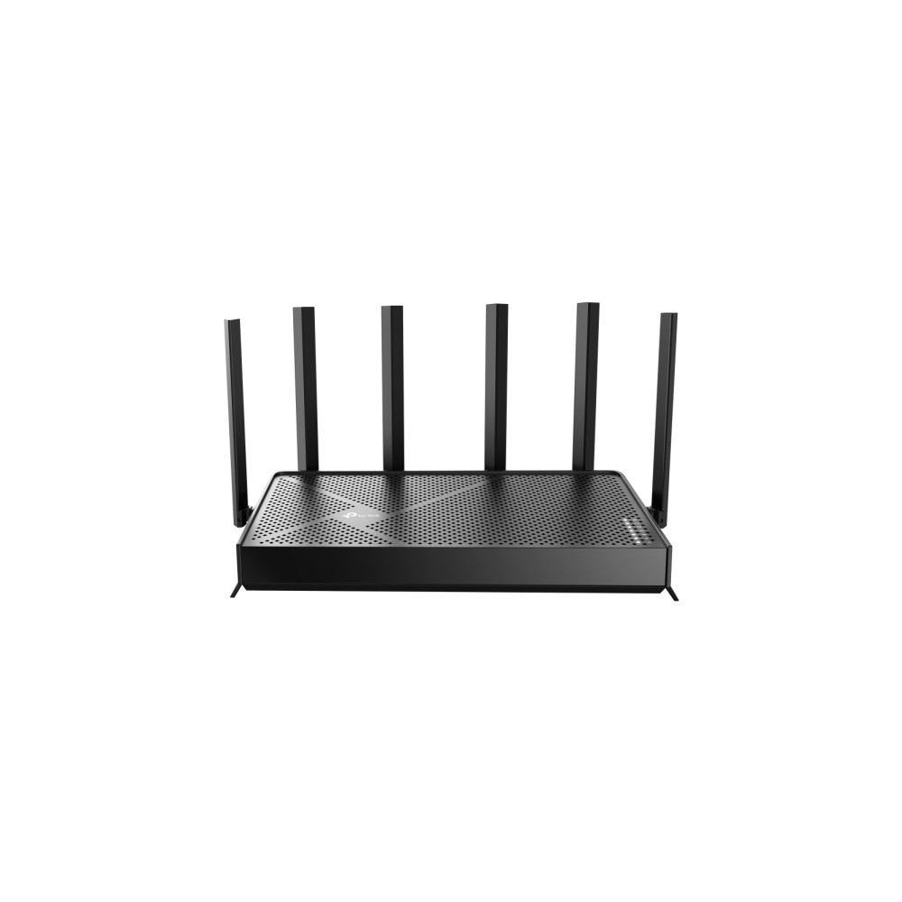 Produktbild för TP-Link Archer BE400 V1 - trådlös router - Wi-Fi 7 - skrivbordsmodell