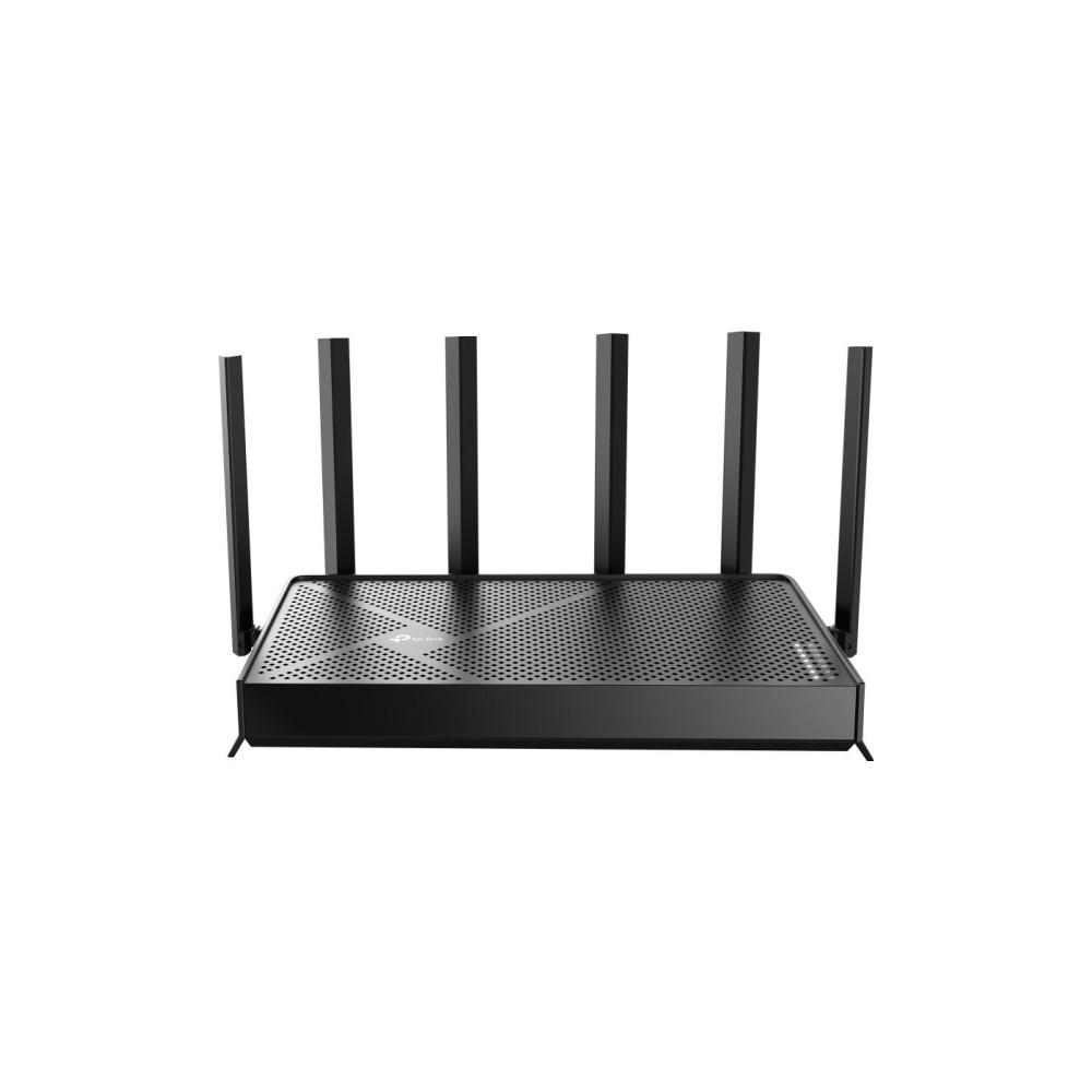 Produktbild för TP-Link Archer BE400 V1 - trådlös router - Wi-Fi 7 - skrivbordsmodell