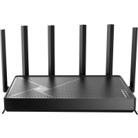 Produktbild för TP-Link Archer BE400 V1 - trådlös router - Wi-Fi 7 - skrivbordsmodell