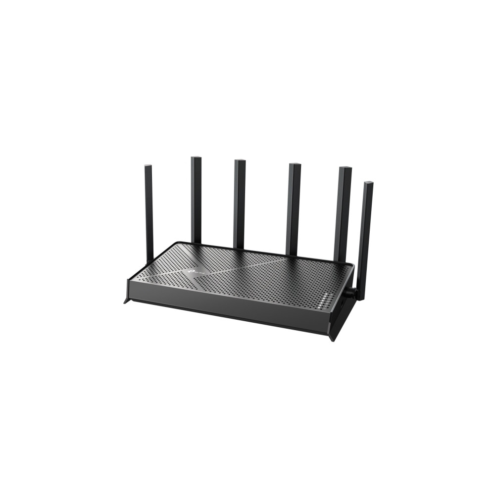 Produktbild för TP-Link Archer BE400 V1 - trådlös router - Wi-Fi 7 - skrivbordsmodell