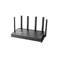 Produktbild för TP-Link Archer BE400 V1 - trådlös router - Wi-Fi 7 - skrivbordsmodell