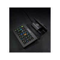 Produktbild för Elgato Network Dock - dockningsstation - USB-C - 1GbE