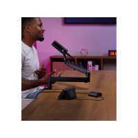 Produktbild för Elgato Network Dock - dockningsstation - USB-C - 1GbE