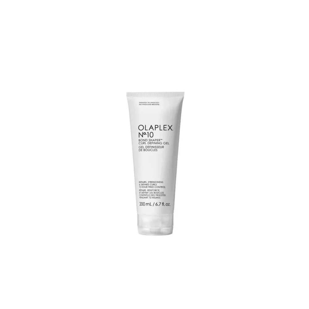 Produktbild för Olaplex No 10 Bond Smoother lockdefinierande gel