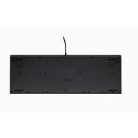 Produktbild för CORSAIR Gaming K55 RGB PRO - tangentbord - Nordisk - svart Inmatningsenhet