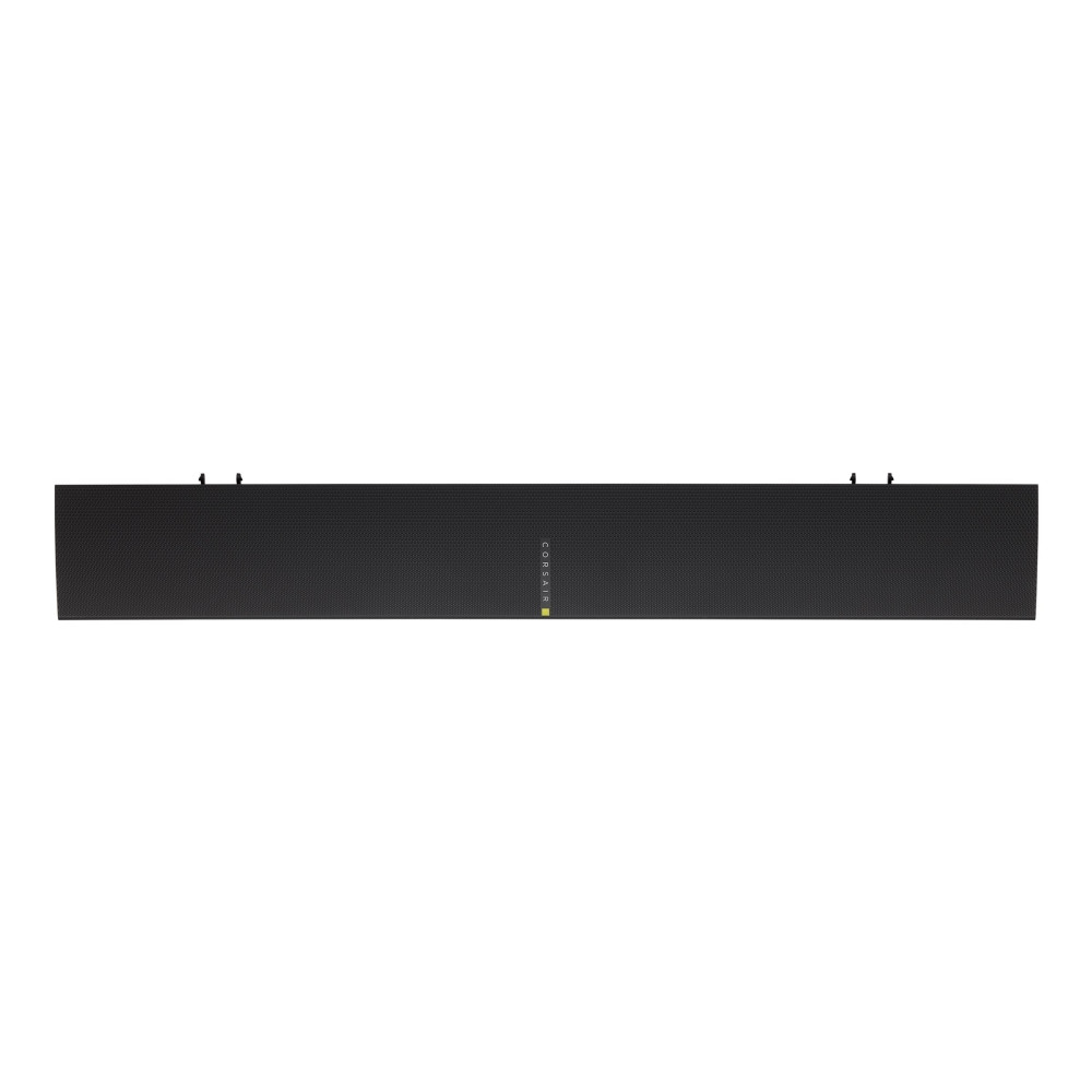 Produktbild för CORSAIR Gaming K55 RGB PRO - tangentbord - Nordisk - svart Inmatningsenhet
