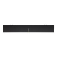 Produktbild för CORSAIR Gaming K55 RGB PRO - tangentbord - Nordisk - svart Inmatningsenhet