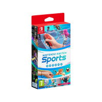 Produktbild för Nintendo Switch Sports