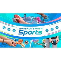 Produktbild för Nintendo Switch Sports