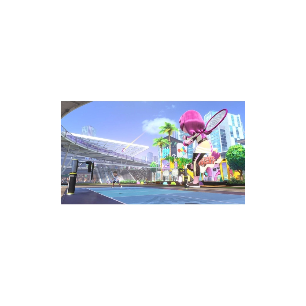 Produktbild för Nintendo Switch Sports