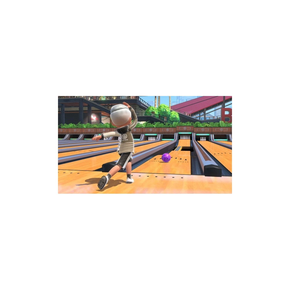 Produktbild för Nintendo Switch Sports