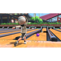 Produktbild för Nintendo Switch Sports