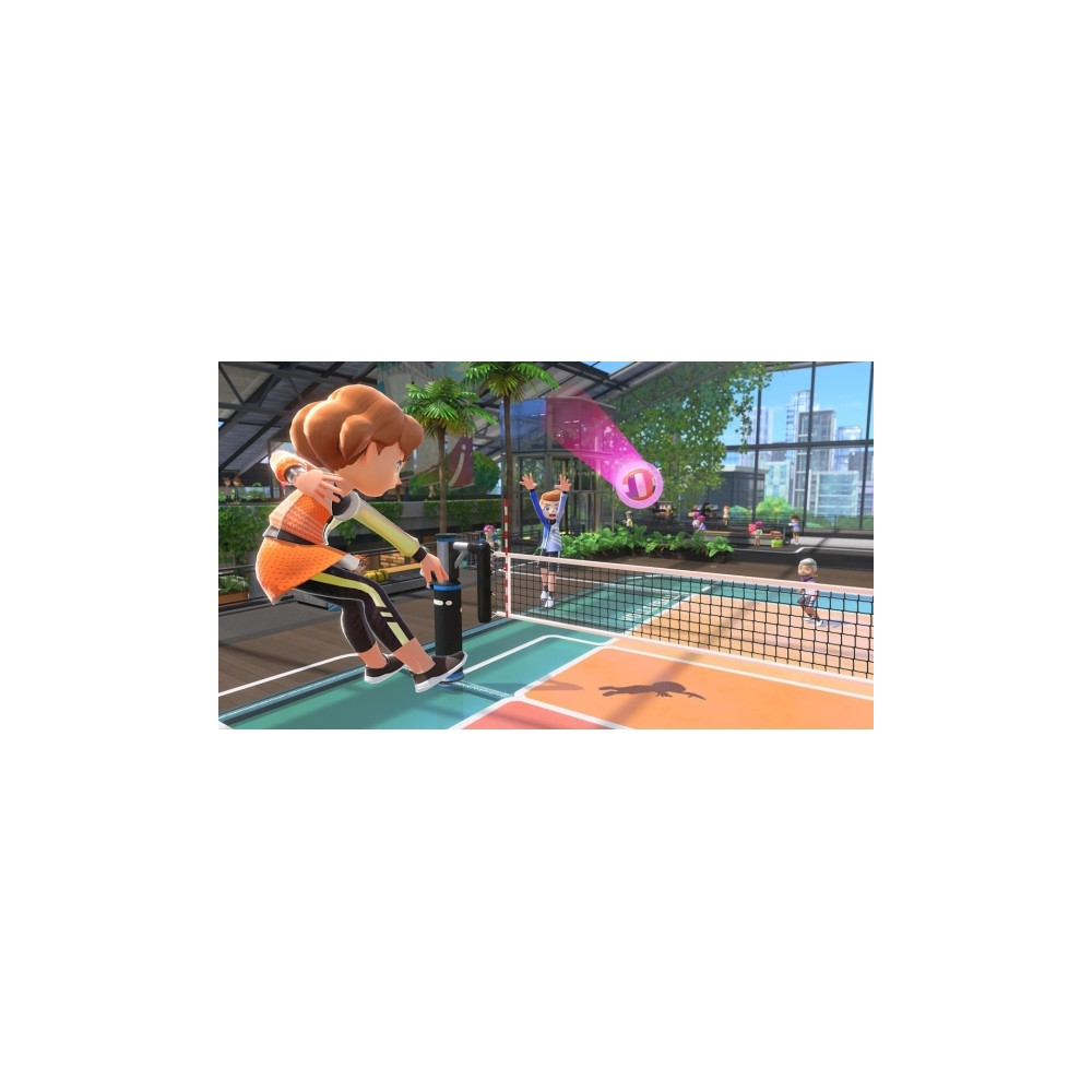Produktbild för Nintendo Switch Sports