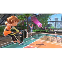 Produktbild för Nintendo Switch Sports