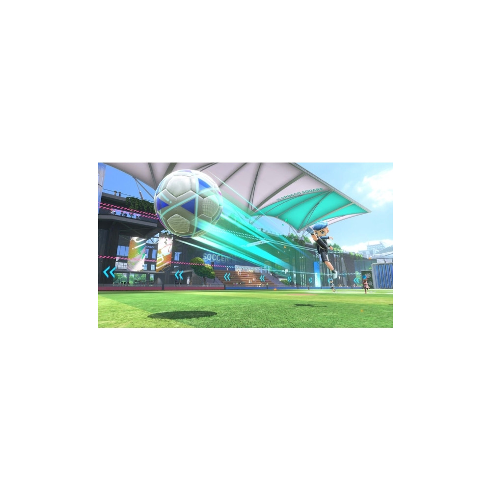 Produktbild för Nintendo Switch Sports