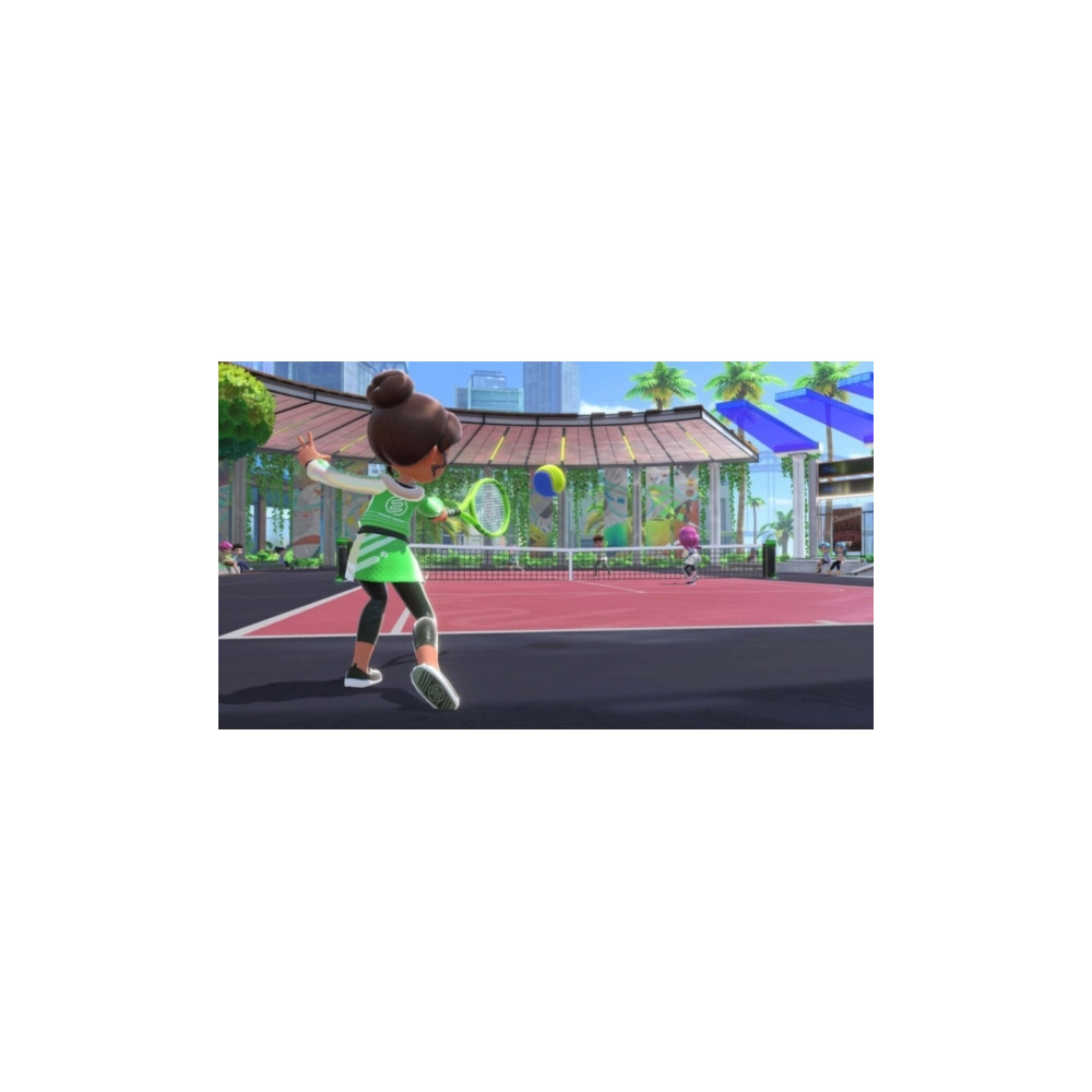 Produktbild för Nintendo Switch Sports