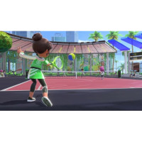 Produktbild för Nintendo Switch Sports