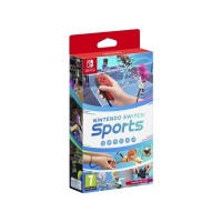 Produktbild för Nintendo Switch Sports