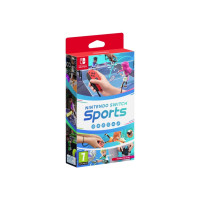 Produktbild för Nintendo Switch Sports
