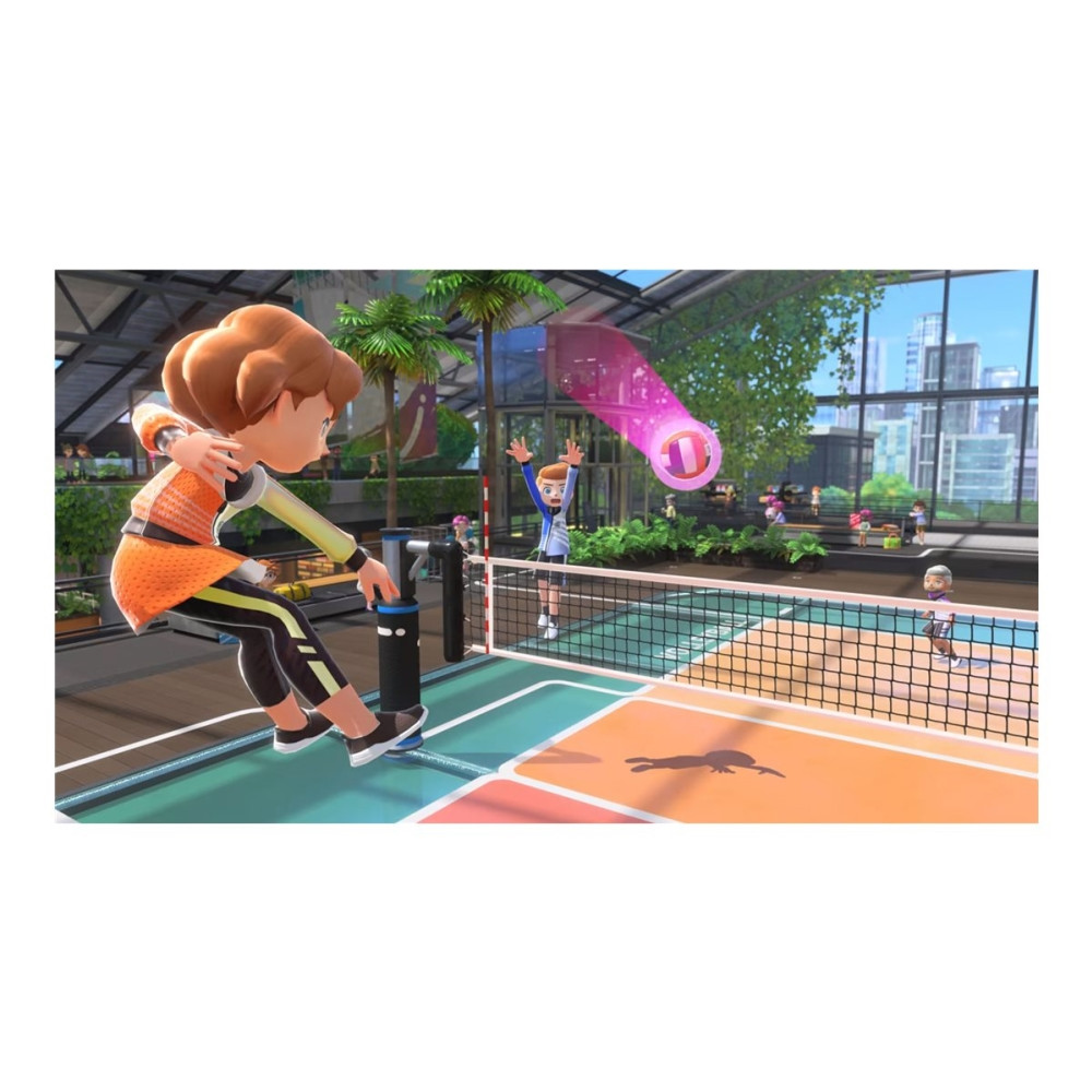 Produktbild för Nintendo Switch Sports