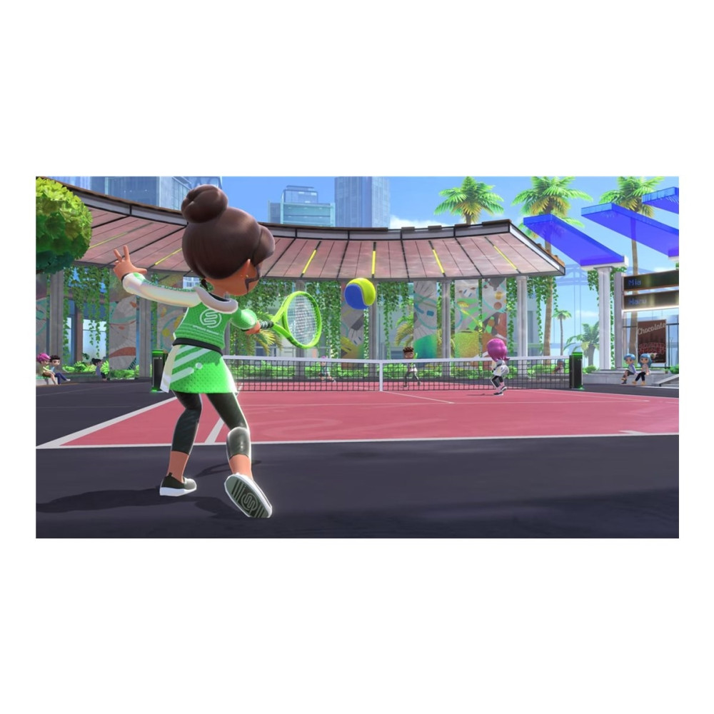 Produktbild för Nintendo Switch Sports