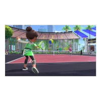 Produktbild för Nintendo Switch Sports