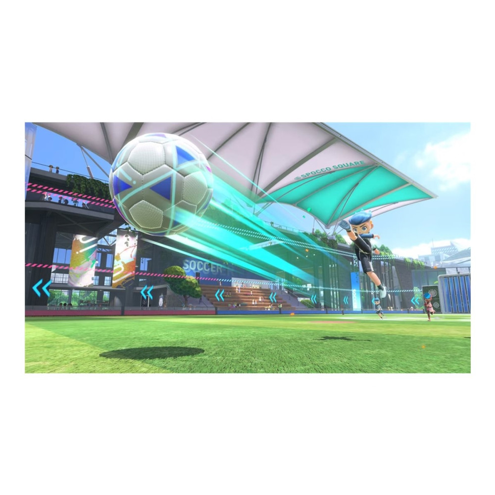 Produktbild för Nintendo Switch Sports