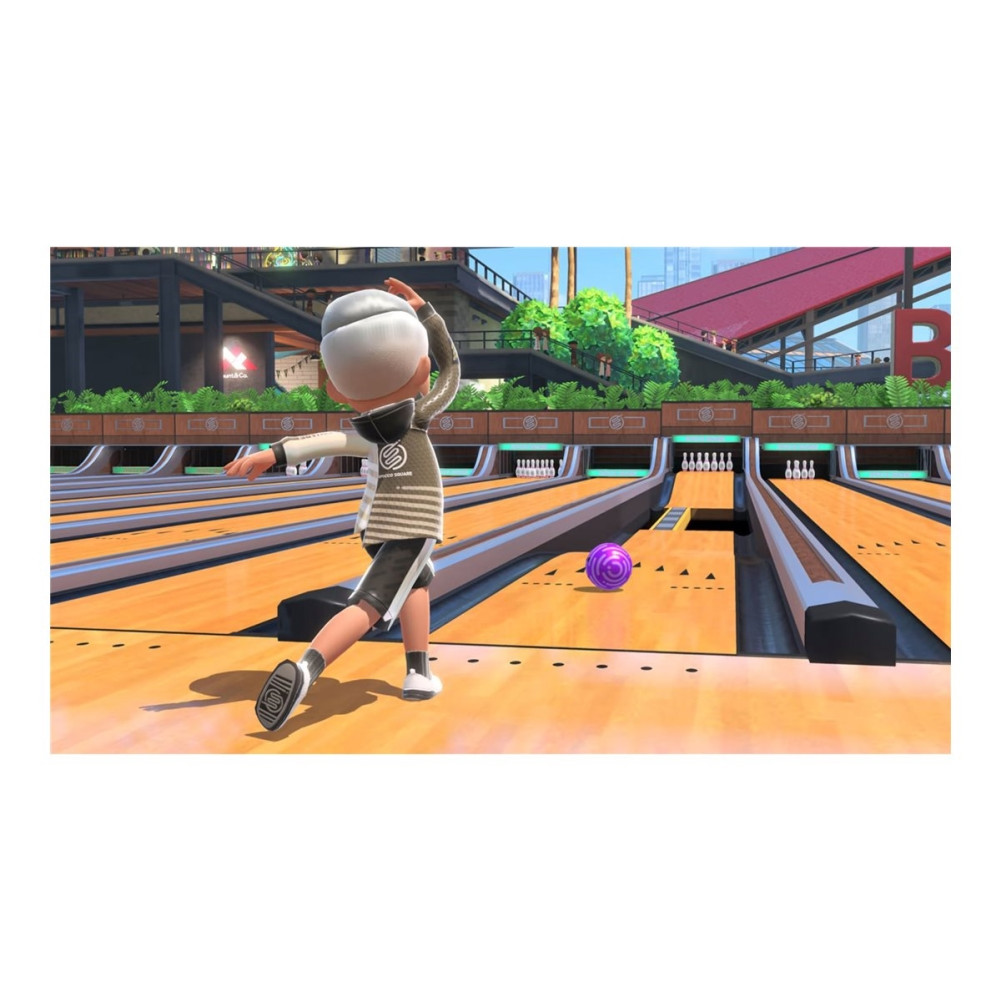 Produktbild för Nintendo Switch Sports
