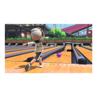 Produktbild för Nintendo Switch Sports