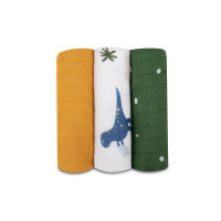 Produktbild för Lionelo Bamboo Textiles