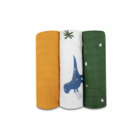 Produktbild för Lionelo Bamboo Textiles