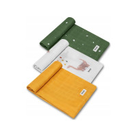 Produktbild för Lionelo Bamboo Textiles