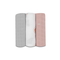 Produktbild för Lionelo Bamboo Textiles