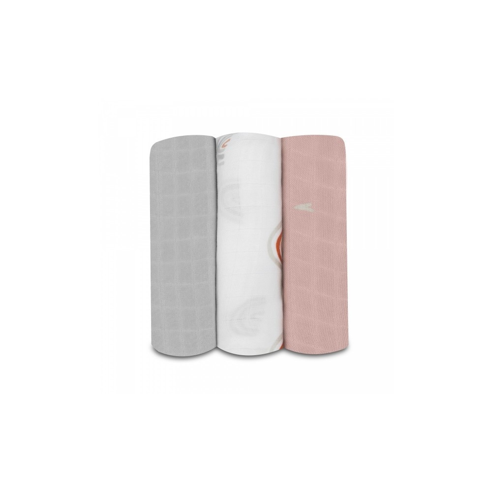 Produktbild för Lionelo Bamboo Textiles