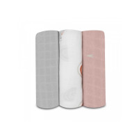Produktbild för Lionelo Bamboo Textiles