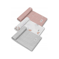 Produktbild för Lionelo Bamboo Textiles