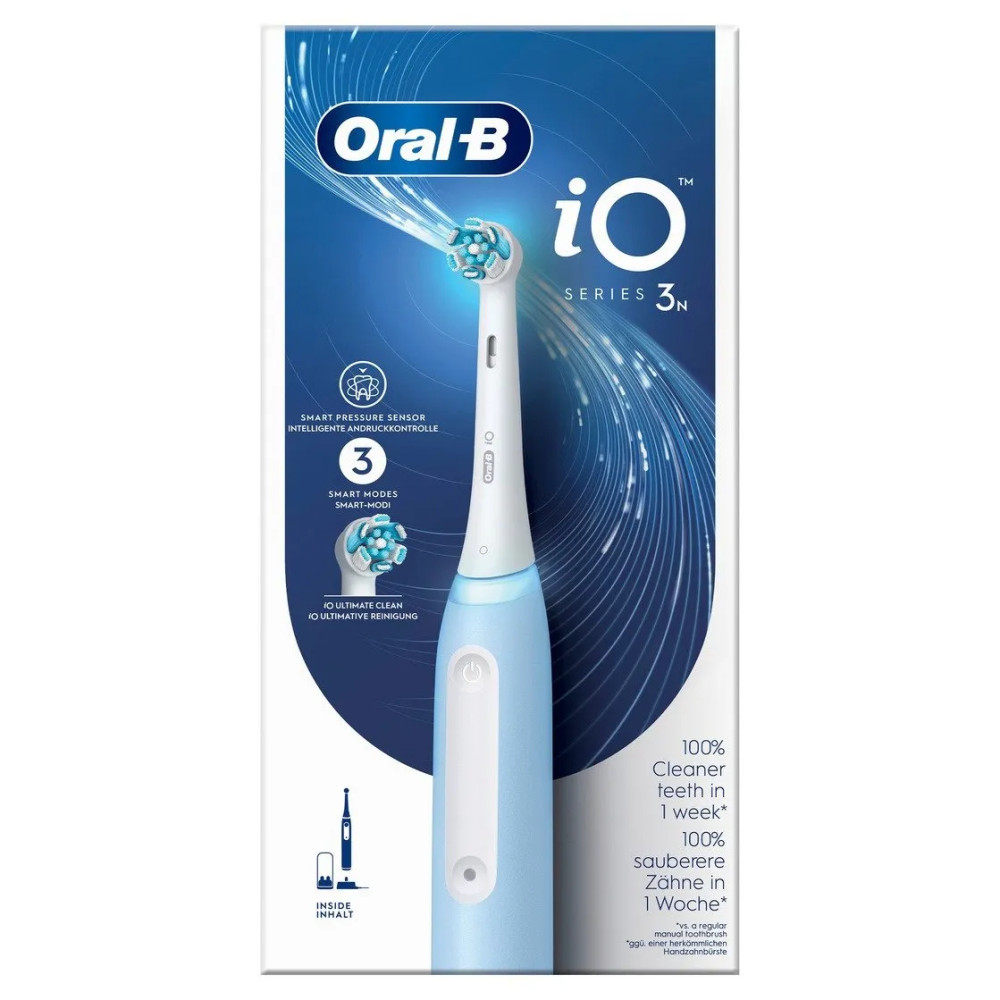 Produktbild för Oral-B iO Series 3n elektrisk tandborste