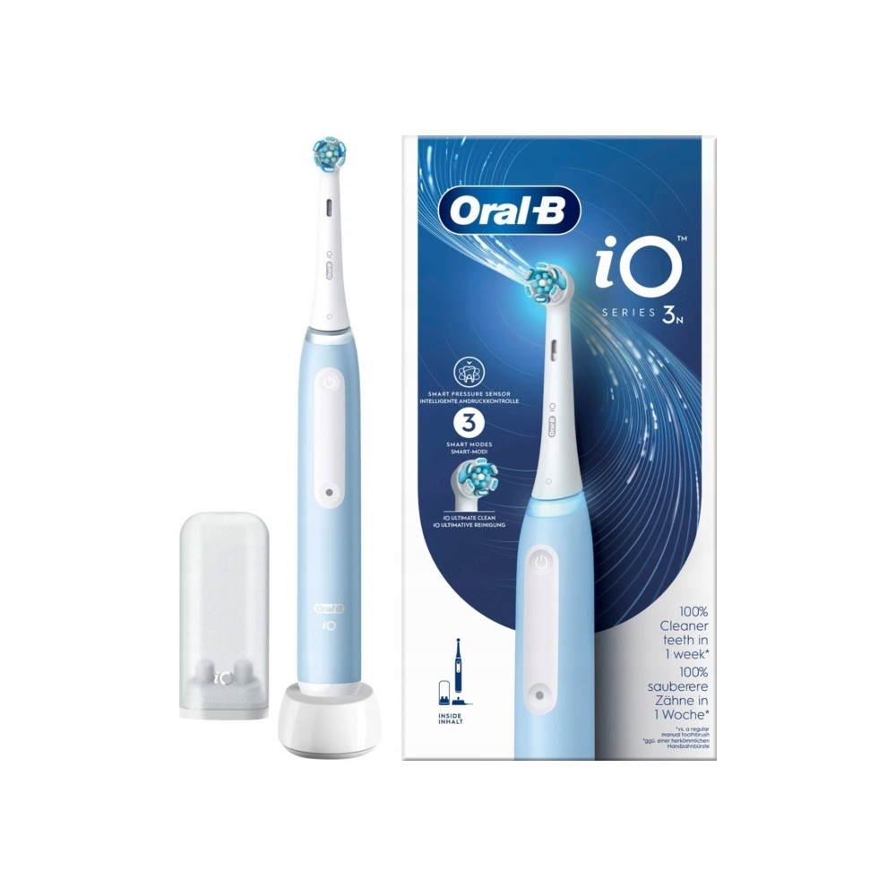 Produktbild för Oral-B iO Series 3n elektrisk tandborste